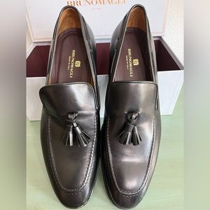 Bruno Magli men’s shoes, size 13, never worn